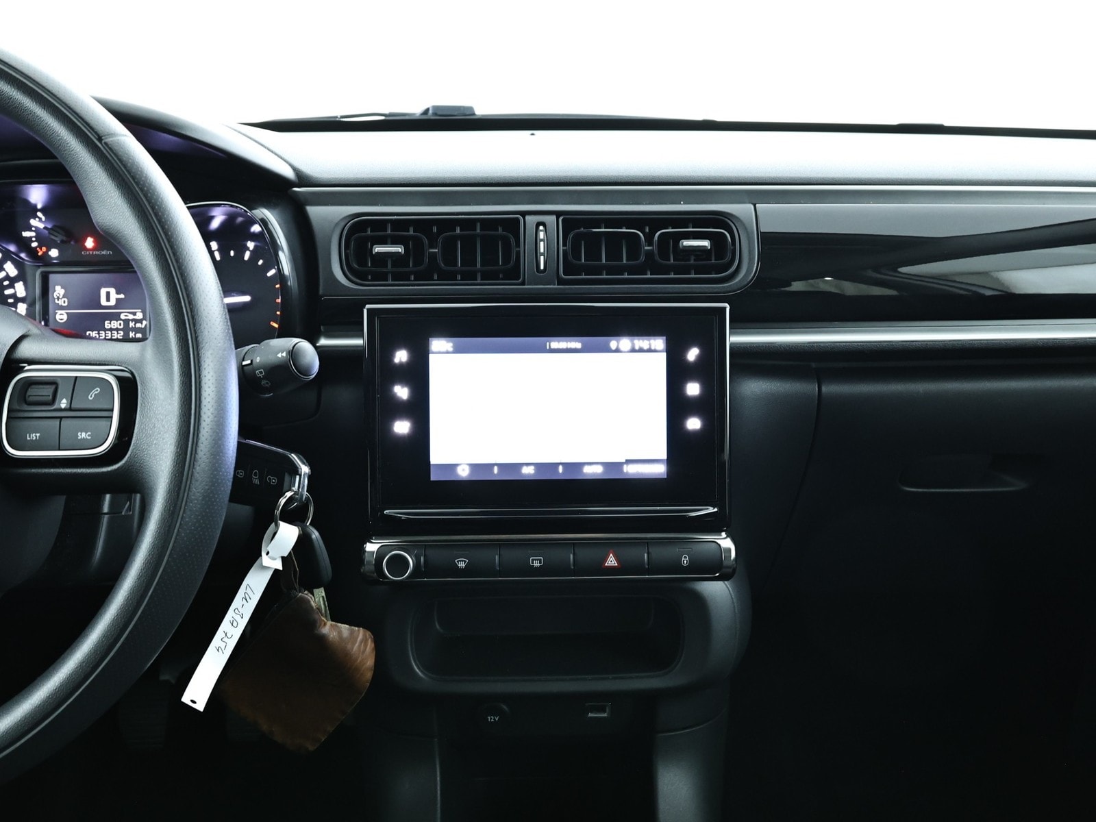 Citroen C3 Limousine C3 1.2 PureTech 82 Feel Pack Stop&Start (EURO 6d) #11