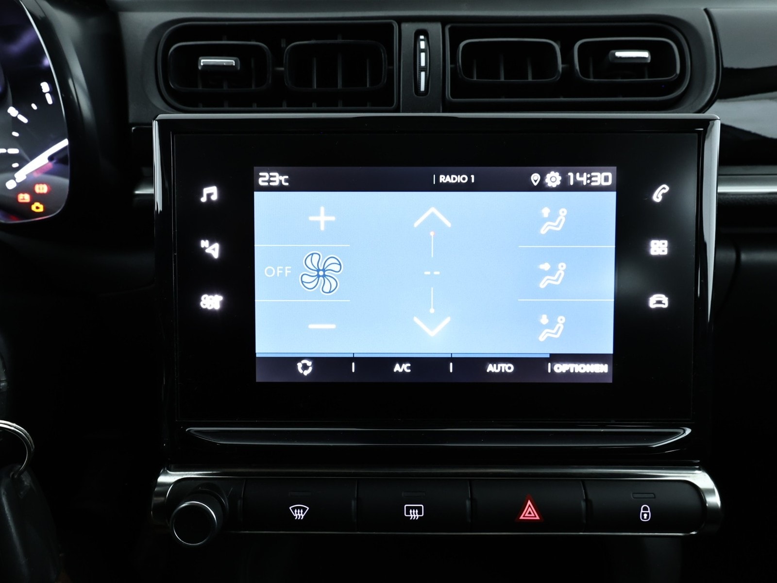 Citroen C3 Limousine C3 1.2 PureTech 82 Feel Pack Stop&Start (EURO 6d) #12