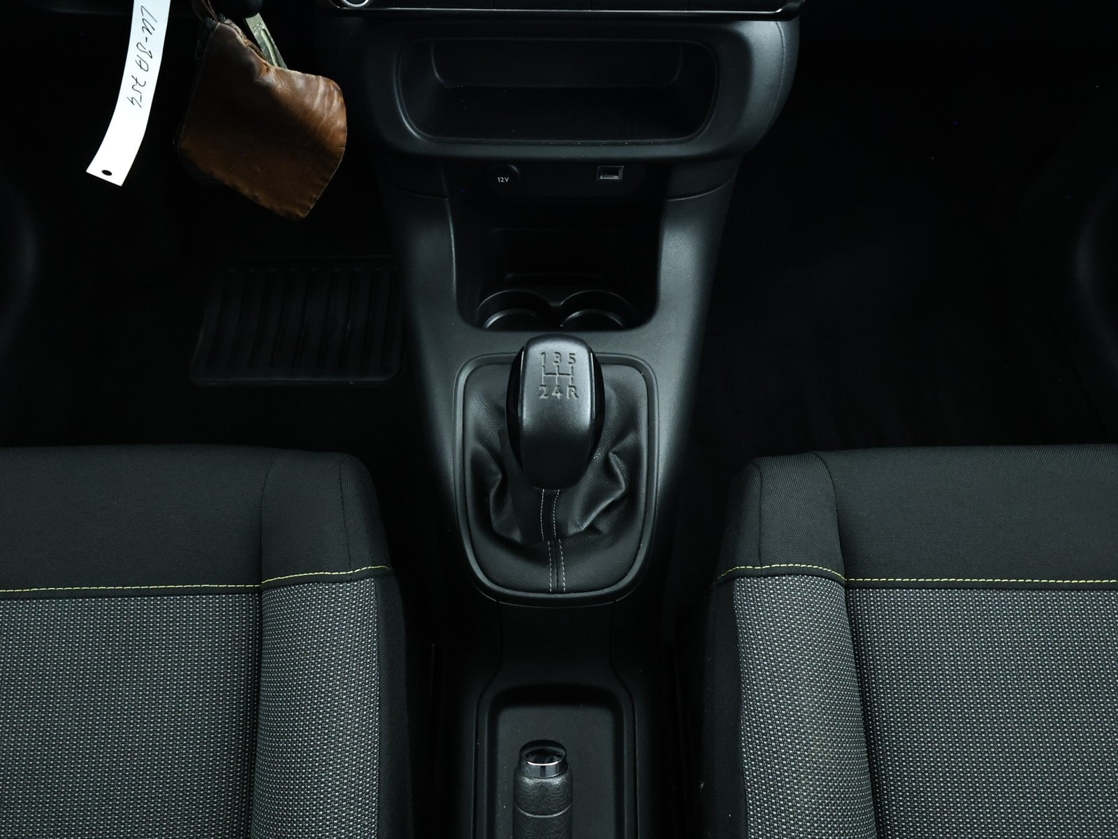 Citroen C3 Limousine C3 1.2 PureTech 82 Feel Pack Stop&Start (EURO 6d) #13