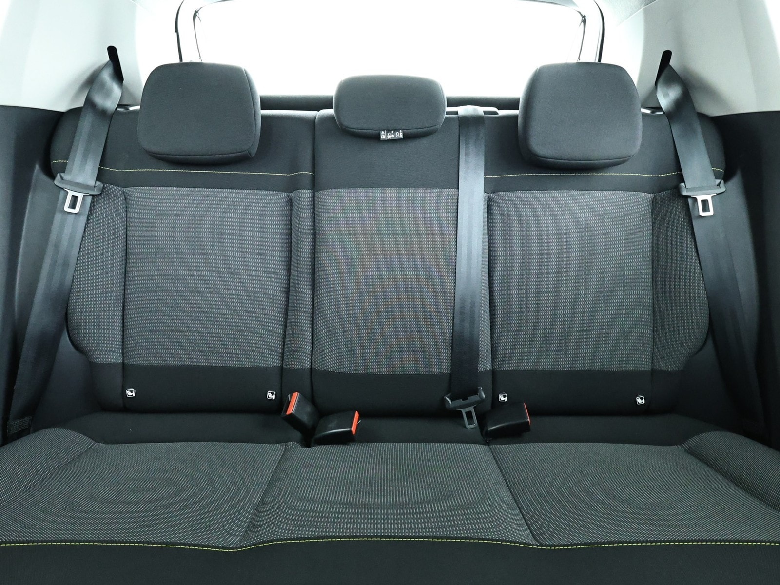 Citroen C3 Limousine C3 1.2 PureTech 82 Feel Pack Stop&Start (EURO 6d) #15