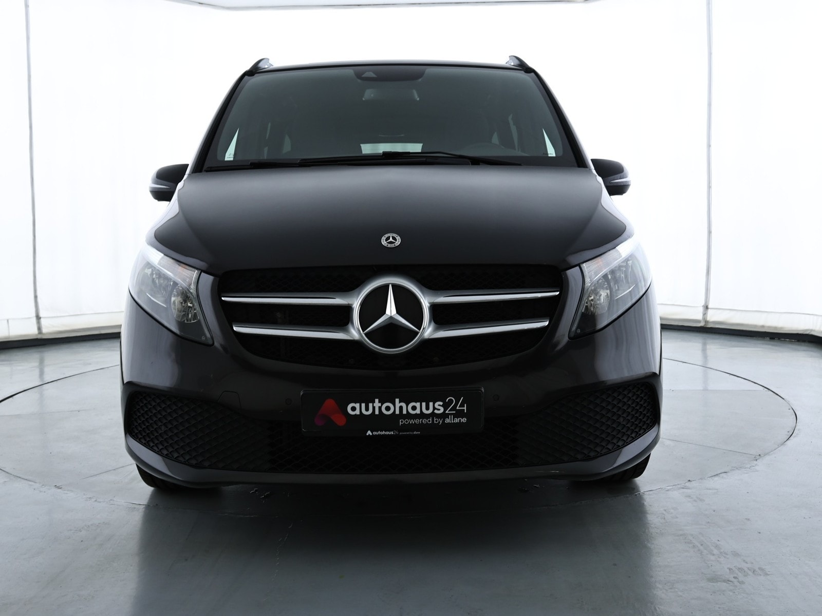Mercedes Benz V-Klasse Andere V 250 d Edition lang (EURO 6d) #2
