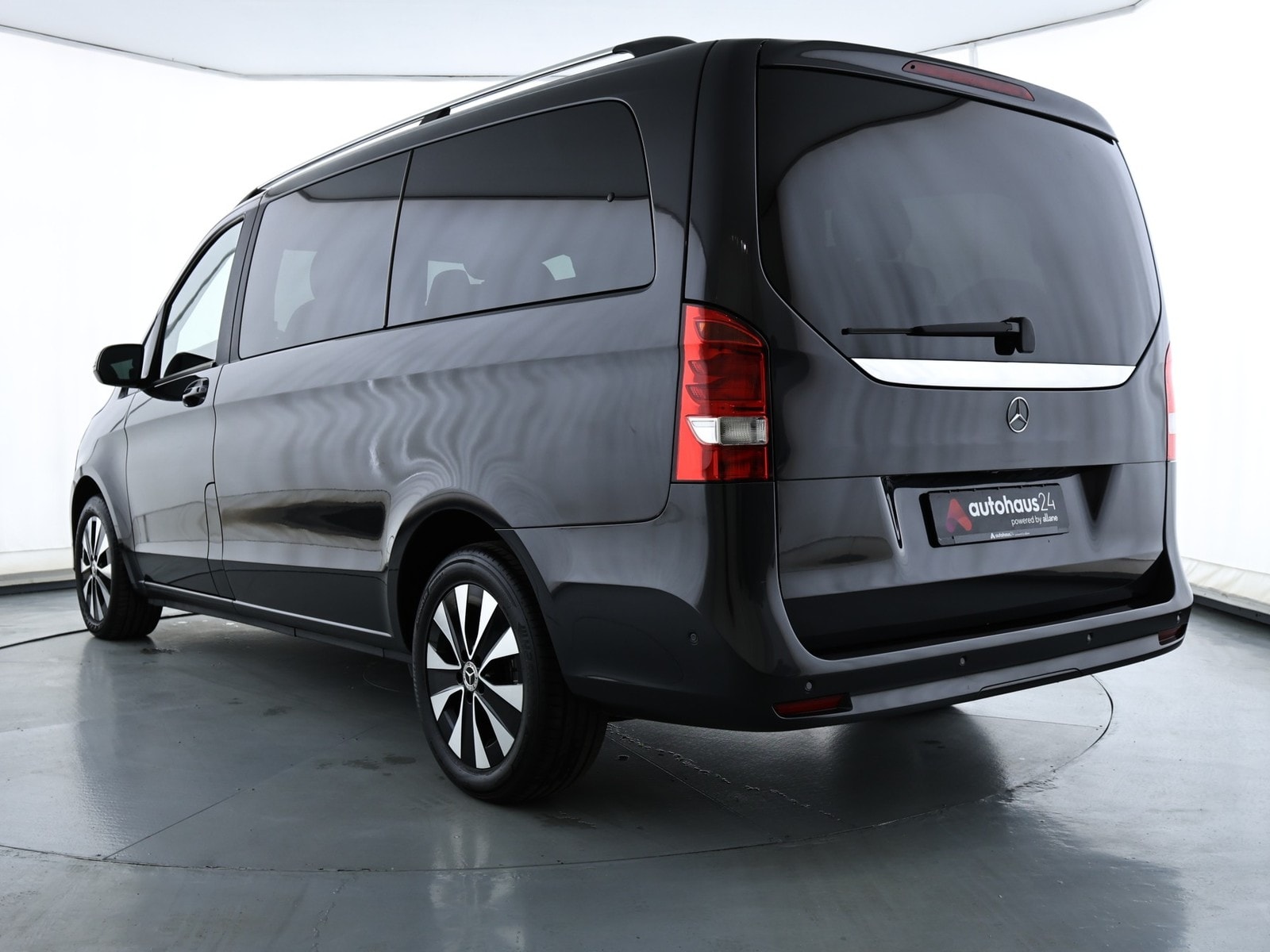 Mercedes Benz V-Klasse Andere V 250 d Edition lang (EURO 6d) #4