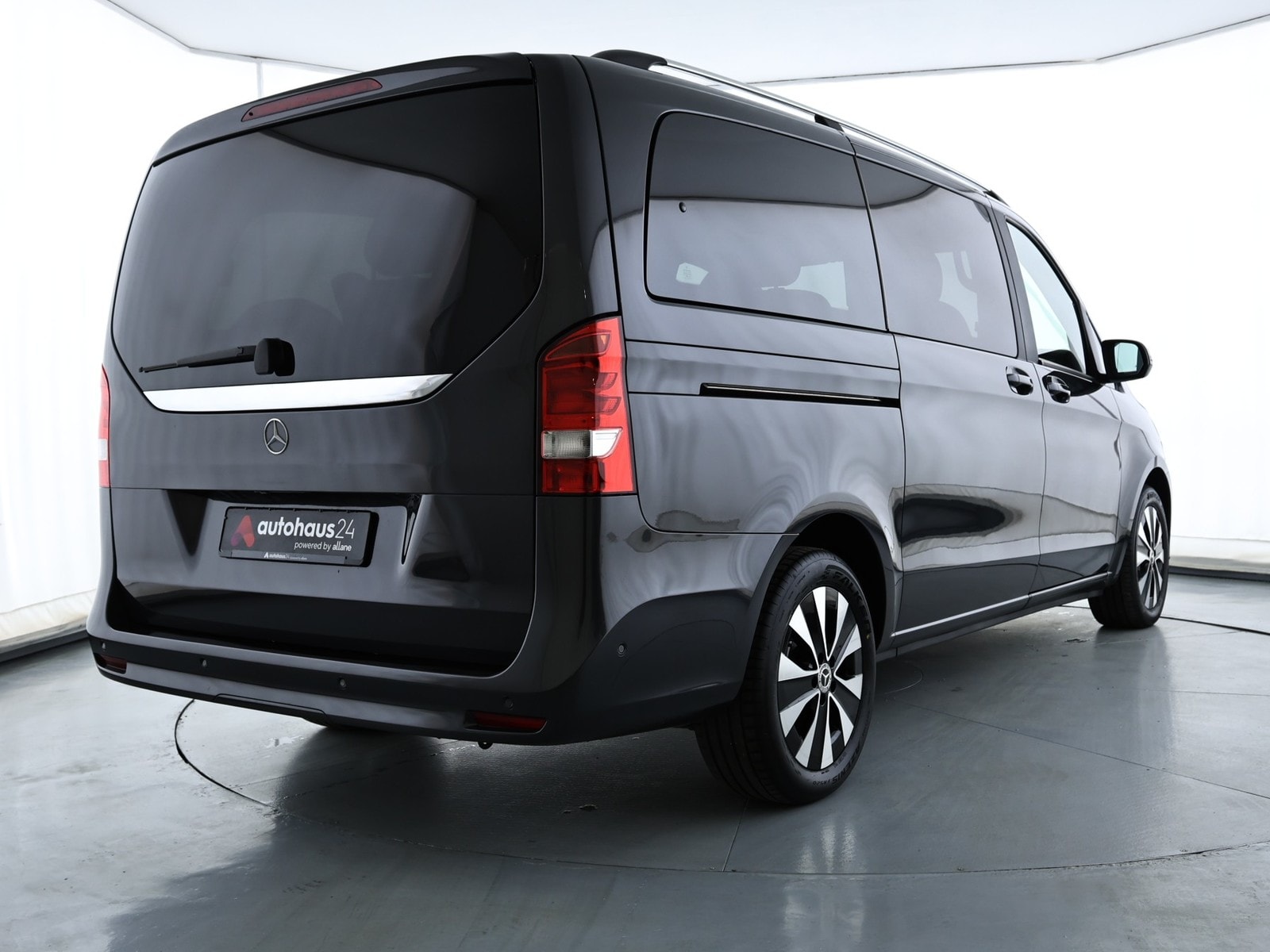 Mercedes Benz V-Klasse Andere V 250 d Edition lang (EURO 6d) #5