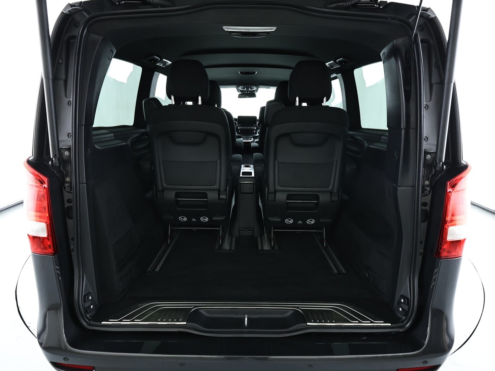 Mercedes Benz V-Klasse Andere V 250 d Edition lang (EURO 6d) #6