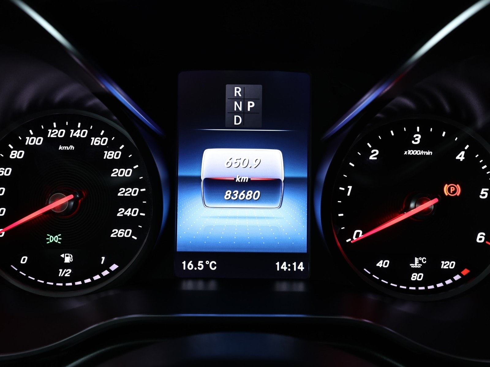 Mercedes Benz V-Klasse Andere V 250 d Edition lang (EURO 6d) #7