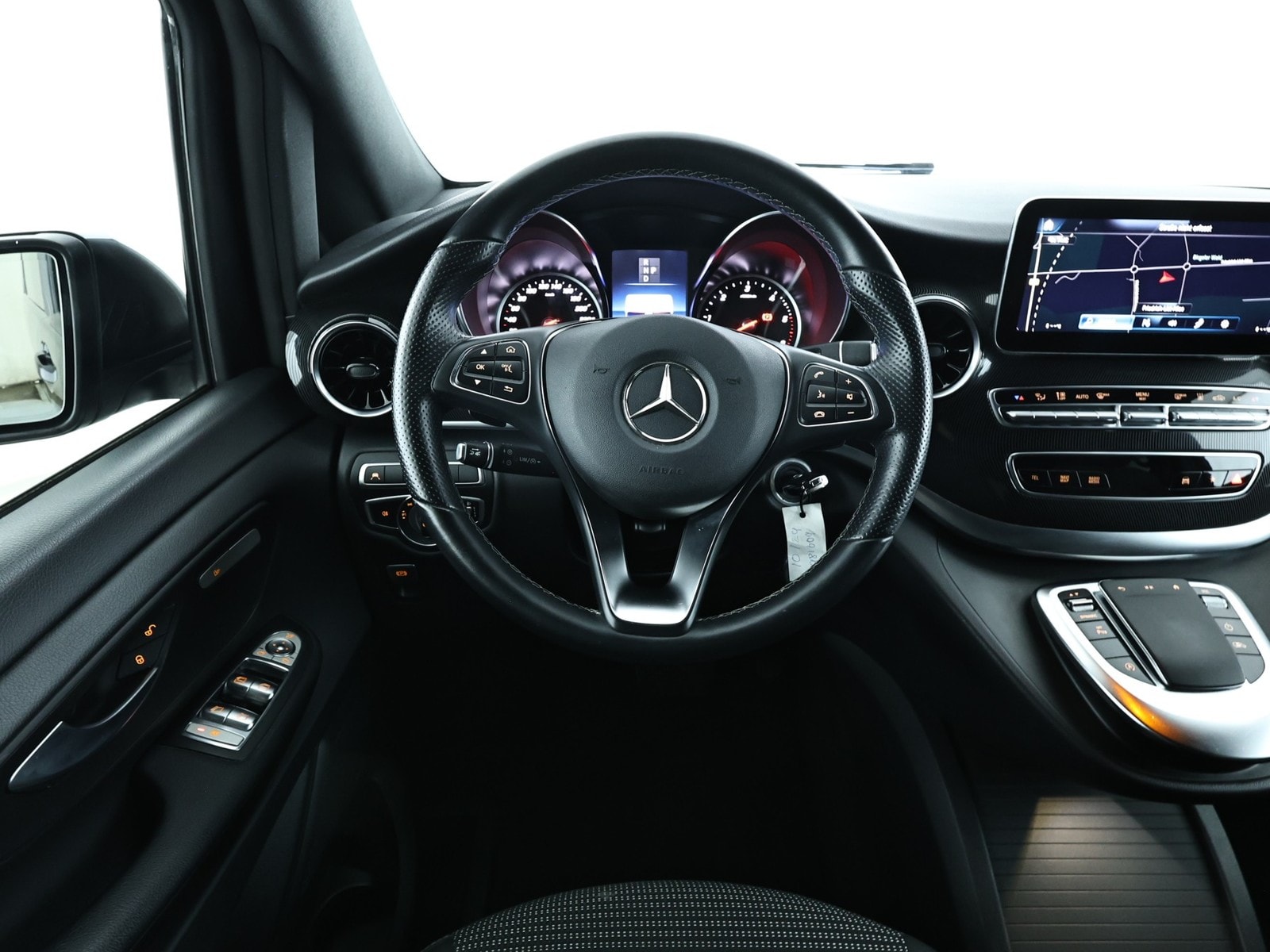 Mercedes Benz V-Klasse Andere V 250 d Edition lang (EURO 6d) #10