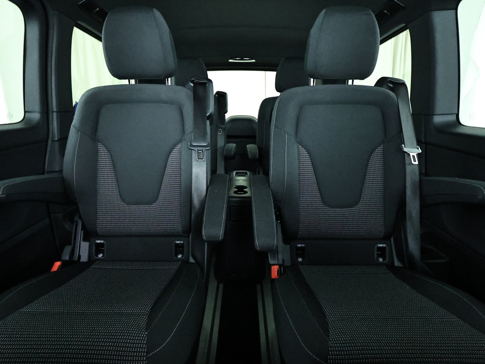Mercedes Benz V-Klasse Andere V 250 d Edition lang (EURO 6d) #15