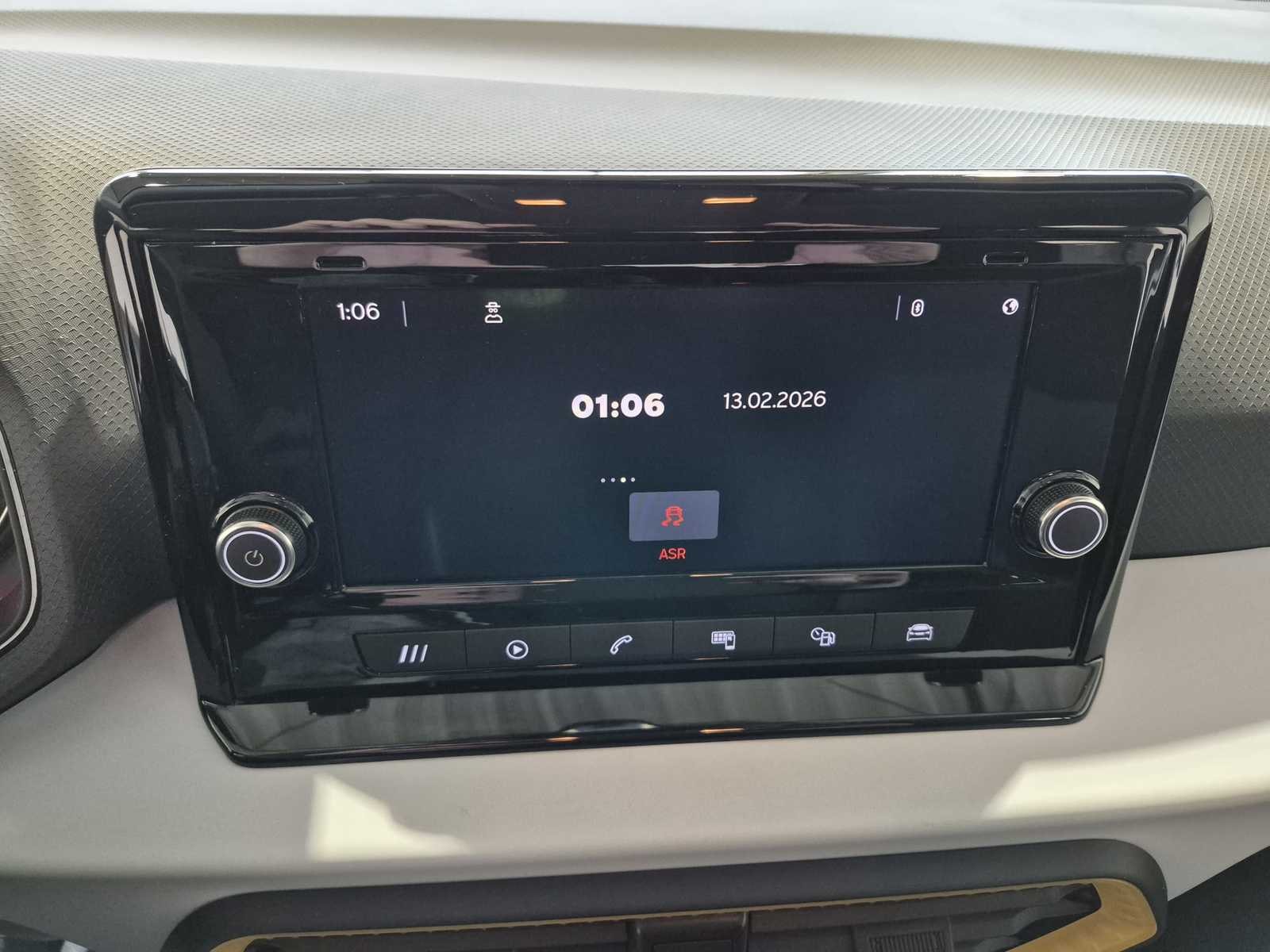 Seat Ibiza Schräghecklimousine Ibiza 1.0 MPI Reference #11