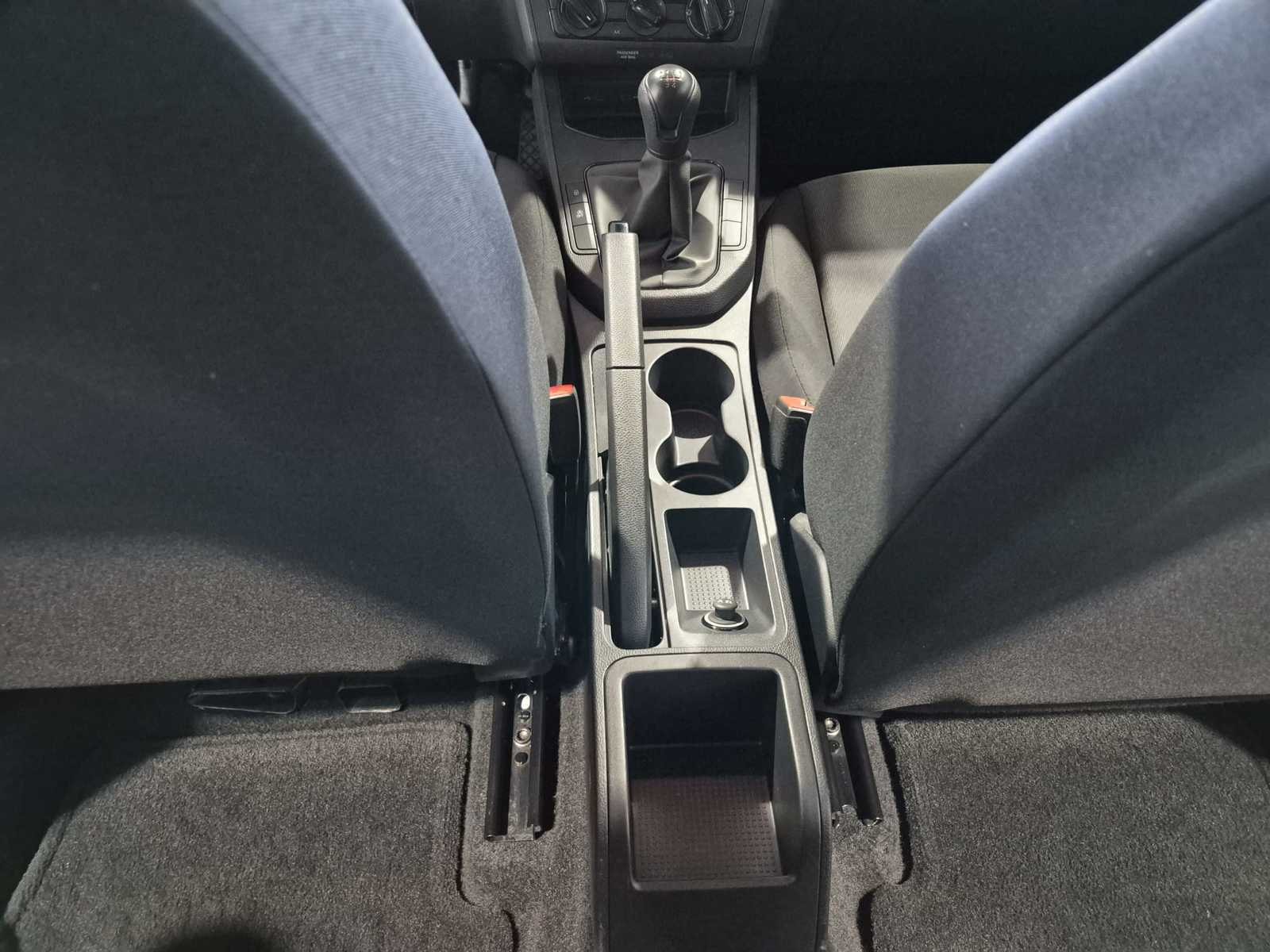 Seat Ibiza Schräghecklimousine Ibiza 1.0 MPI Reference #13