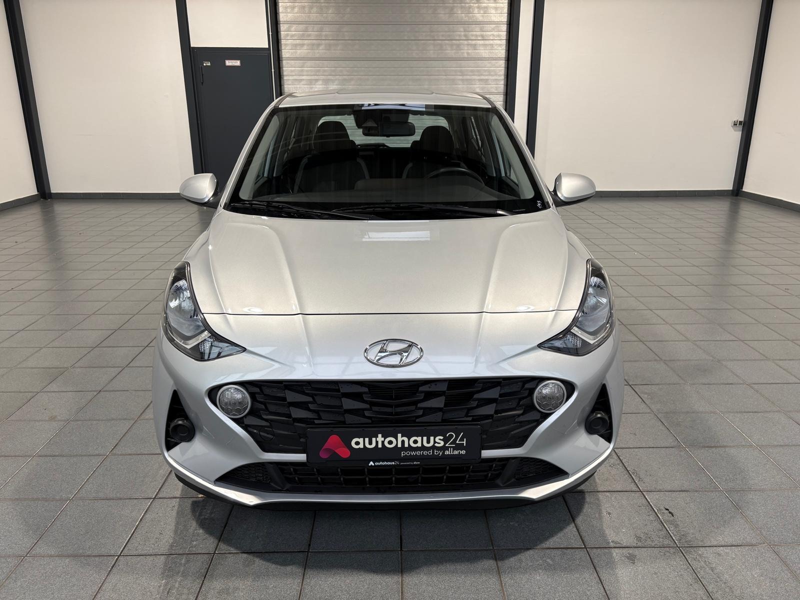 Hyundai i10 Schräghecklimousine i10 1.0 Select (EURO 6d) #2