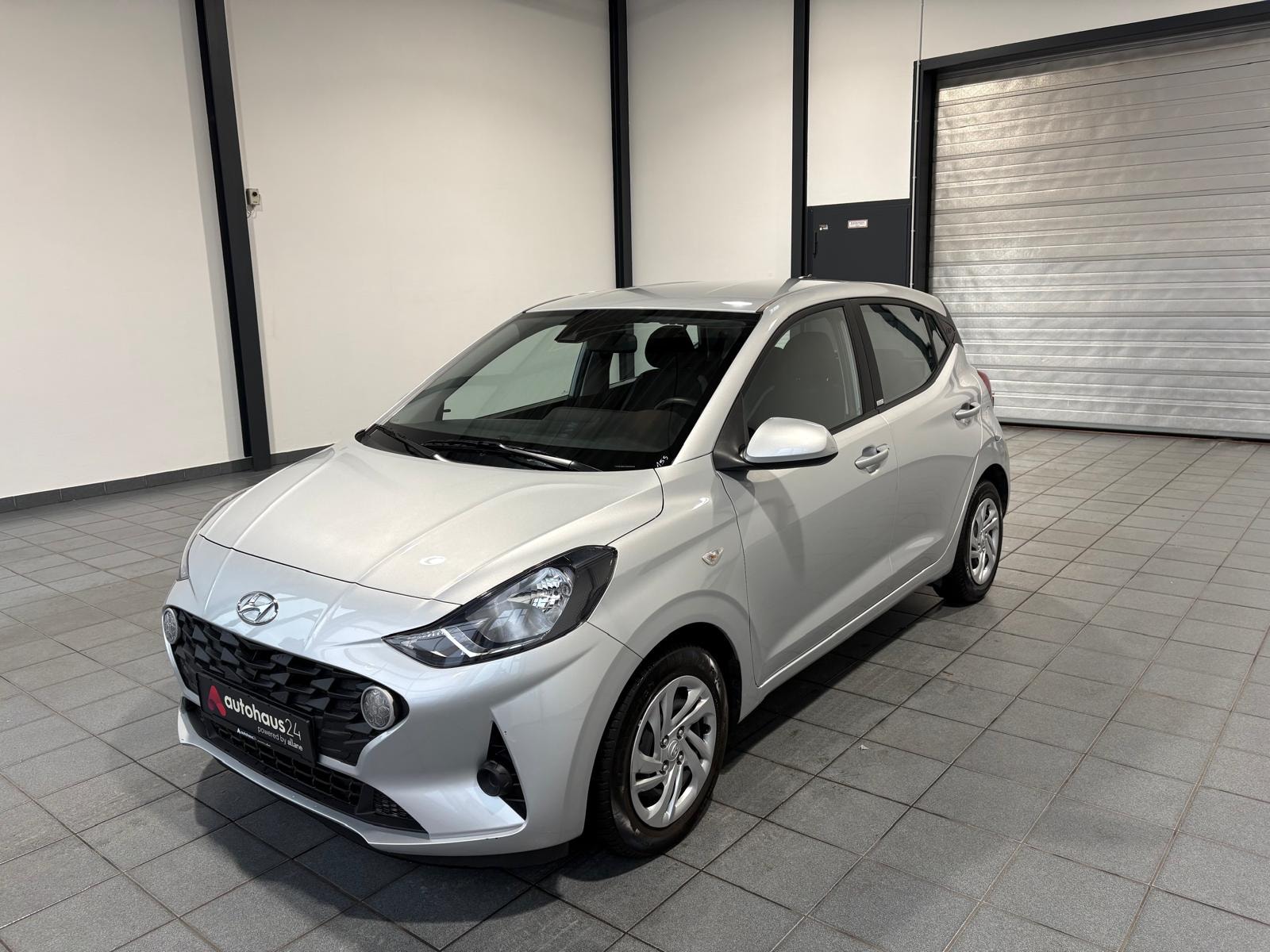 Hyundai i10 Schräghecklimousine i10 1.0 Select (EURO 6d) #3