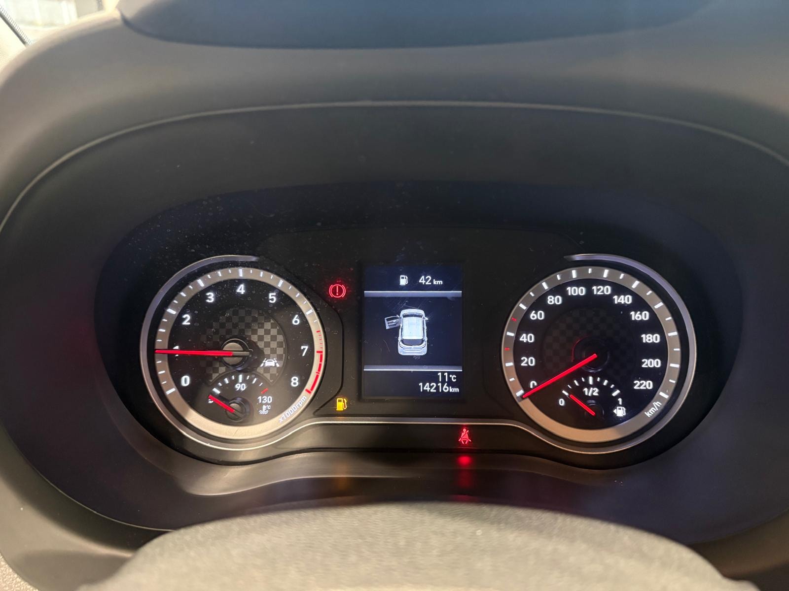 Hyundai i10 Schräghecklimousine i10 1.0 Select (EURO 6d) #7