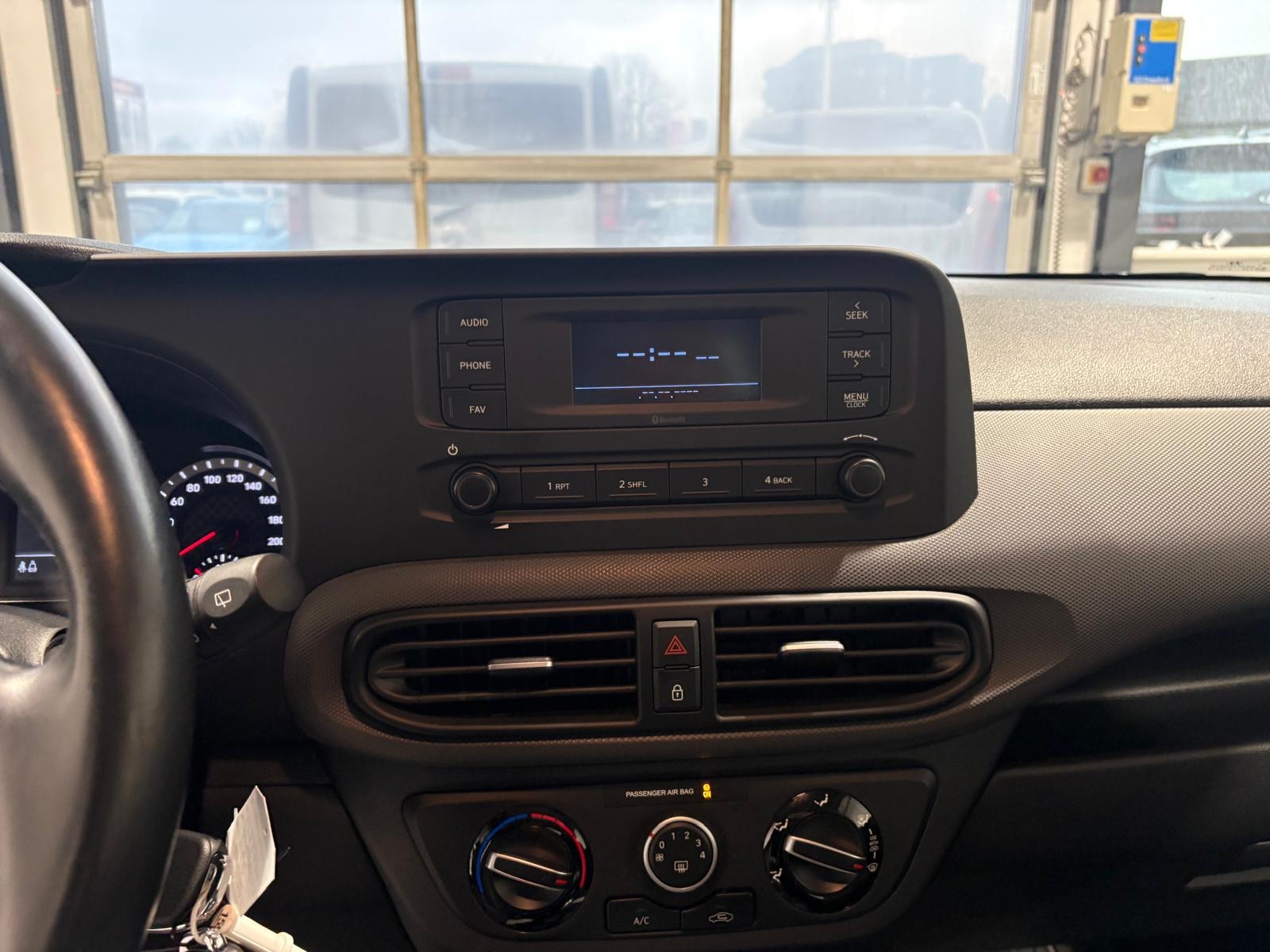 Hyundai i10 Schräghecklimousine i10 1.0 Select (EURO 6d) #11