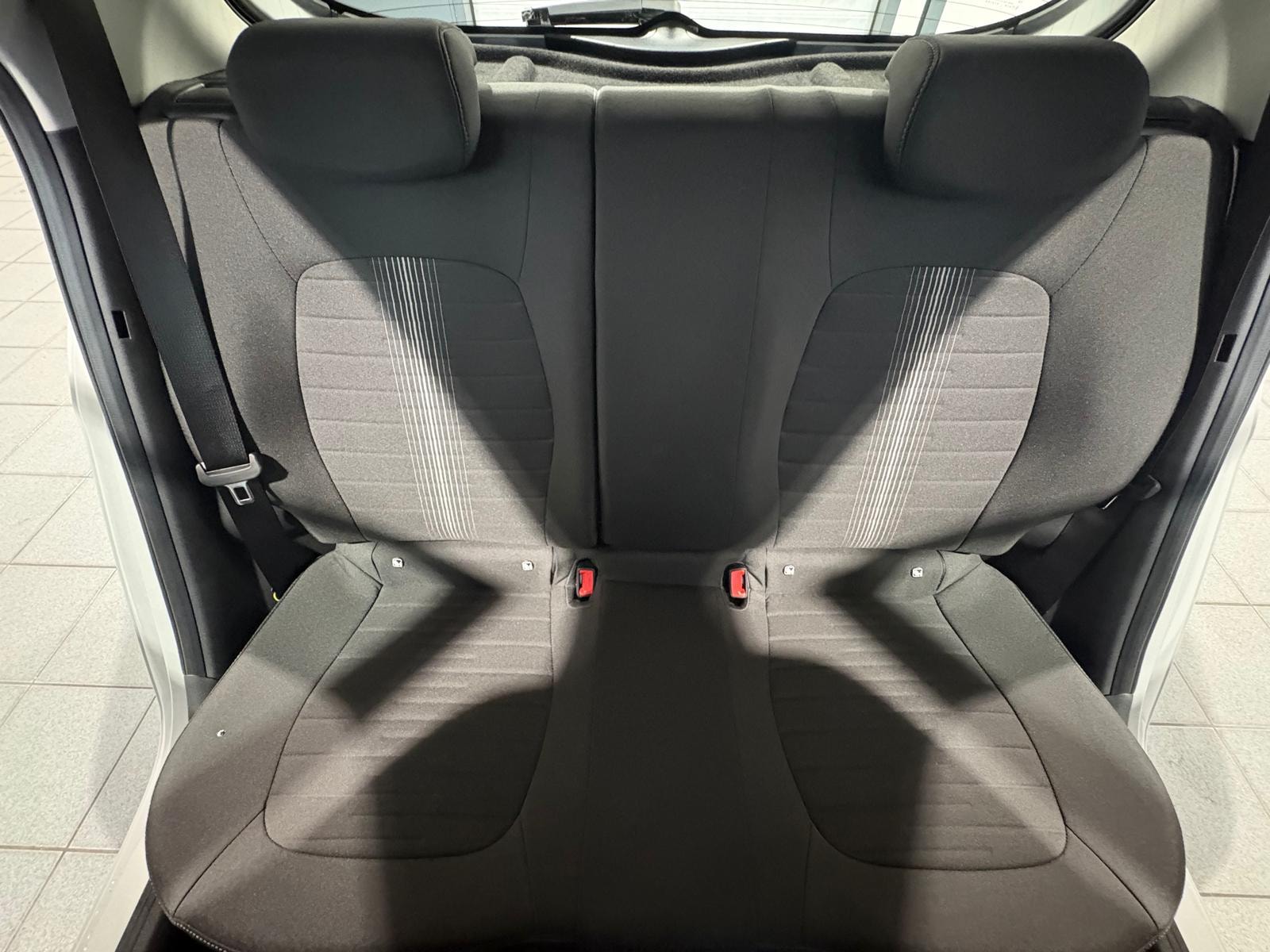 Hyundai i10 Schräghecklimousine i10 1.0 Select (EURO 6d) #14