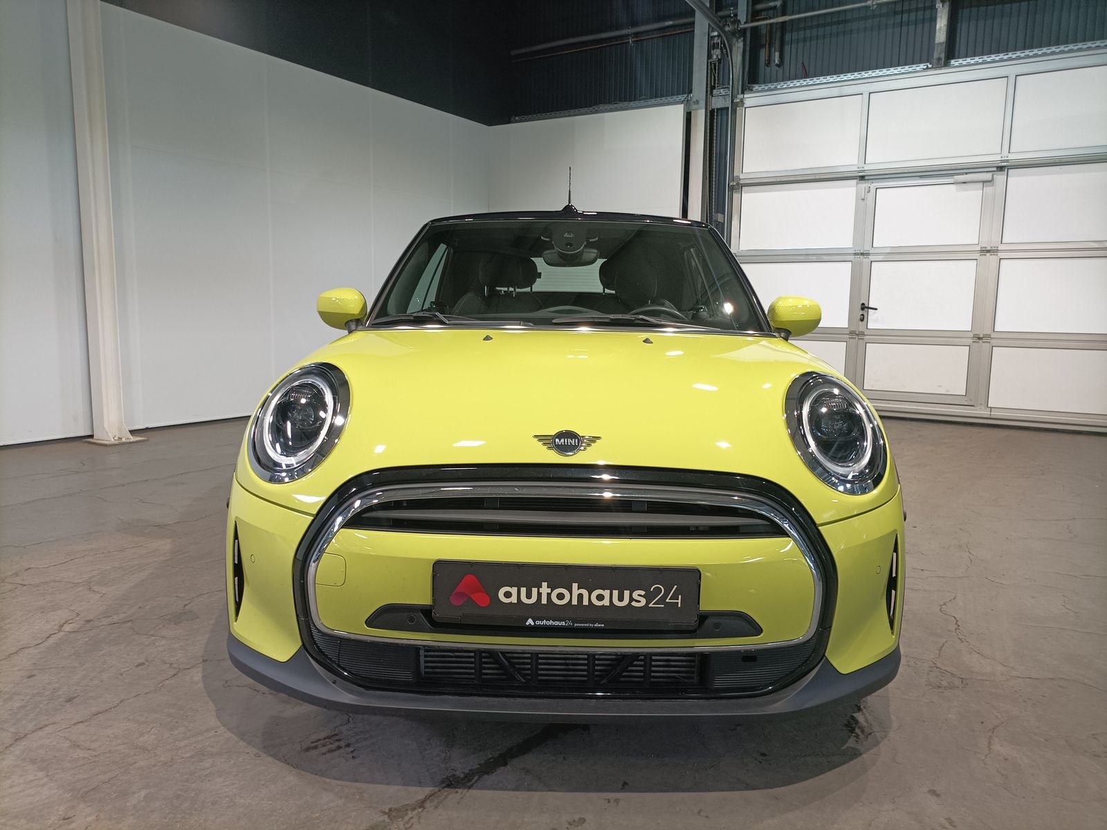MINI Cabrio Cabriolet Cabrio One Classic Trim #2