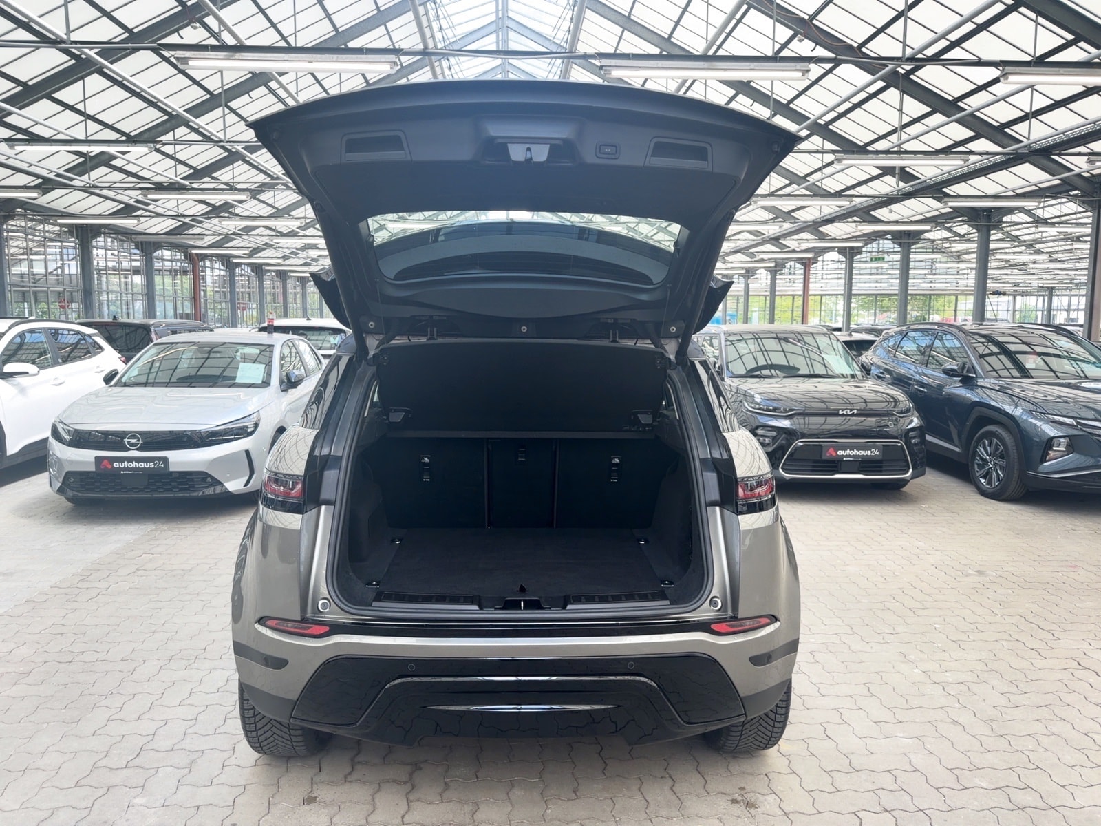 Land Rover Range Rover Evoque SUV Range Rover Evoque 2.0 P200 Mild-Hybrid Evoque S #6