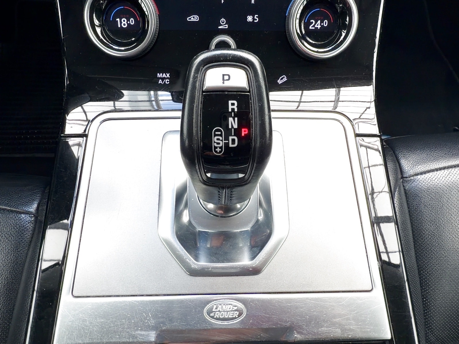 Land Rover Range Rover Evoque SUV Range Rover Evoque 2.0 P200 Mild-Hybrid Evoque S #13