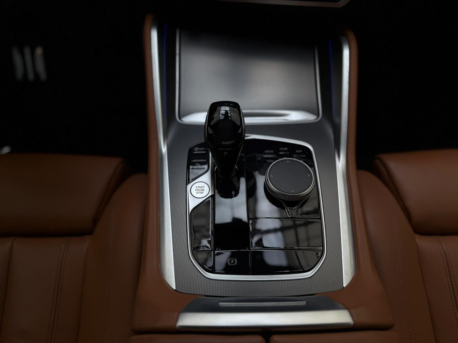 BMW X6 SUV X6 xDrive40d MHD M Sport (EURO 6d) #13