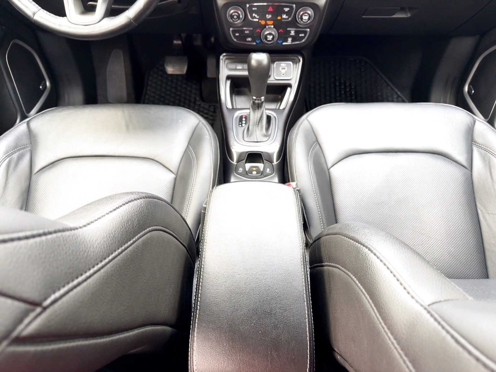 Jeep Compass SUV Compass 1.3 MultiAir S FWD (EURO 6d) #14