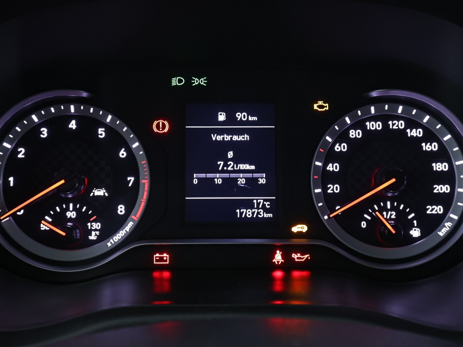 Hyundai i10 Limousine i10 1.0 Select (EURO 6d) #7