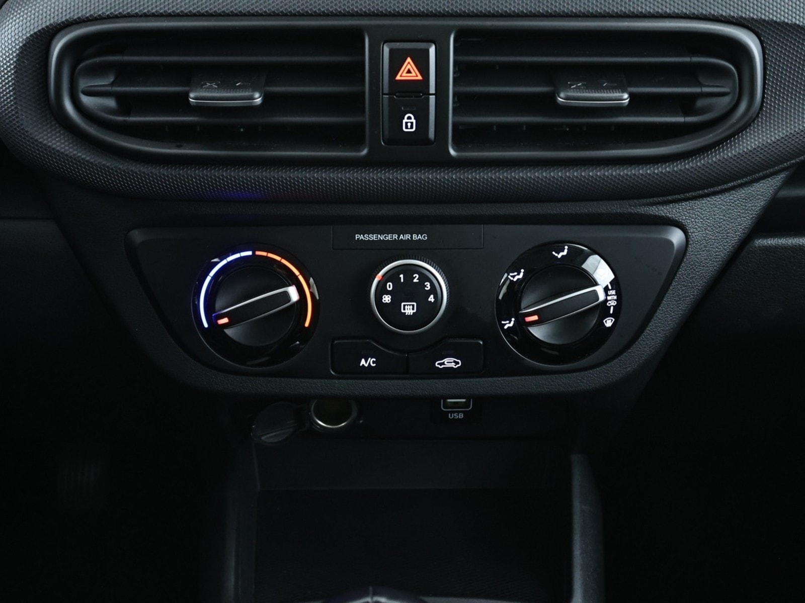 Hyundai i10 Limousine i10 1.0 Select (EURO 6d) #12