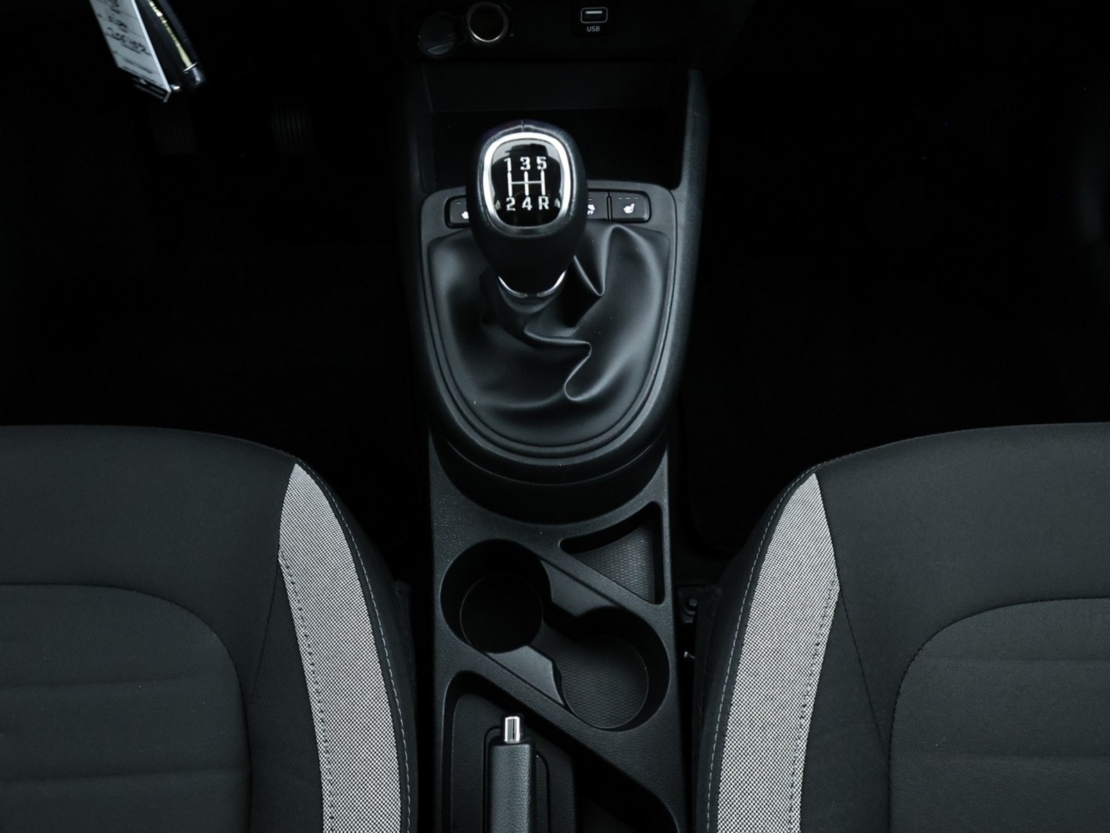 Hyundai i10 Limousine i10 1.0 Select (EURO 6d) #13