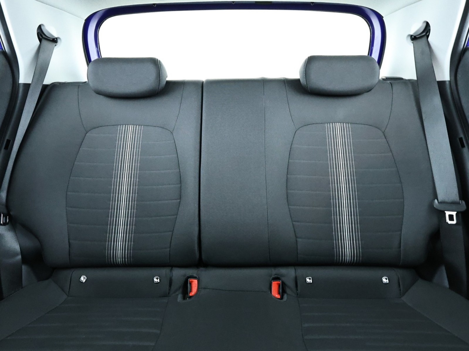 Hyundai i10 Limousine i10 1.0 Select (EURO 6d) #15