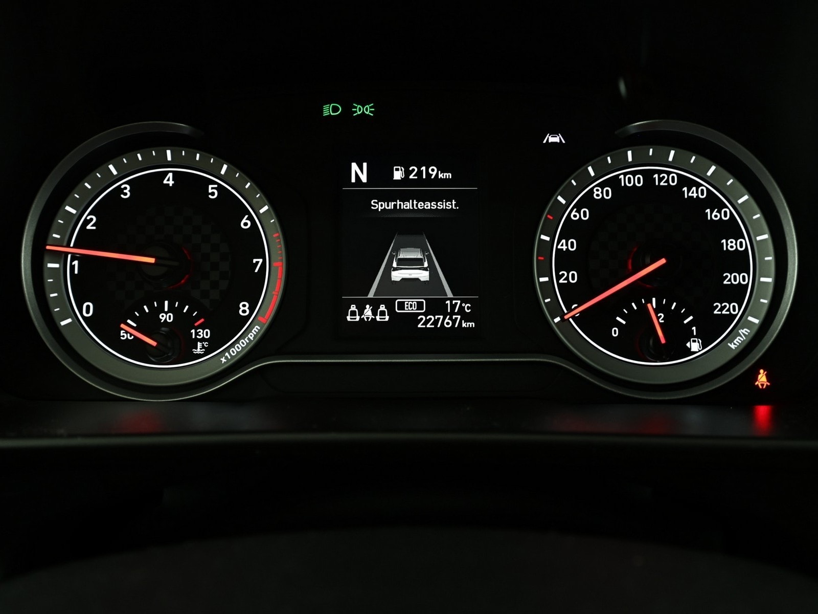 Hyundai i20 Limousine i20 1.0 T-GDI Select Mild-Hybrid (EURO 6d)(OPF) #7