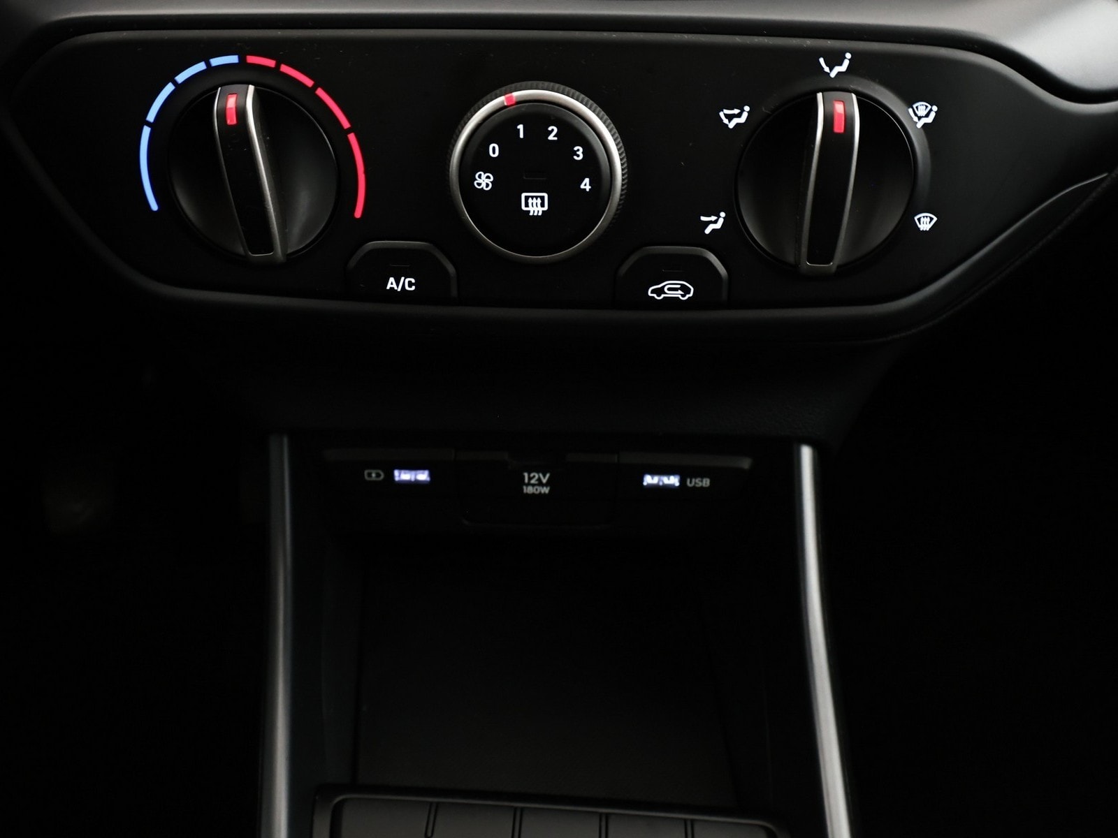 Hyundai i20 Limousine i20 1.0 T-GDI Select Mild-Hybrid (EURO 6d)(OPF) #12