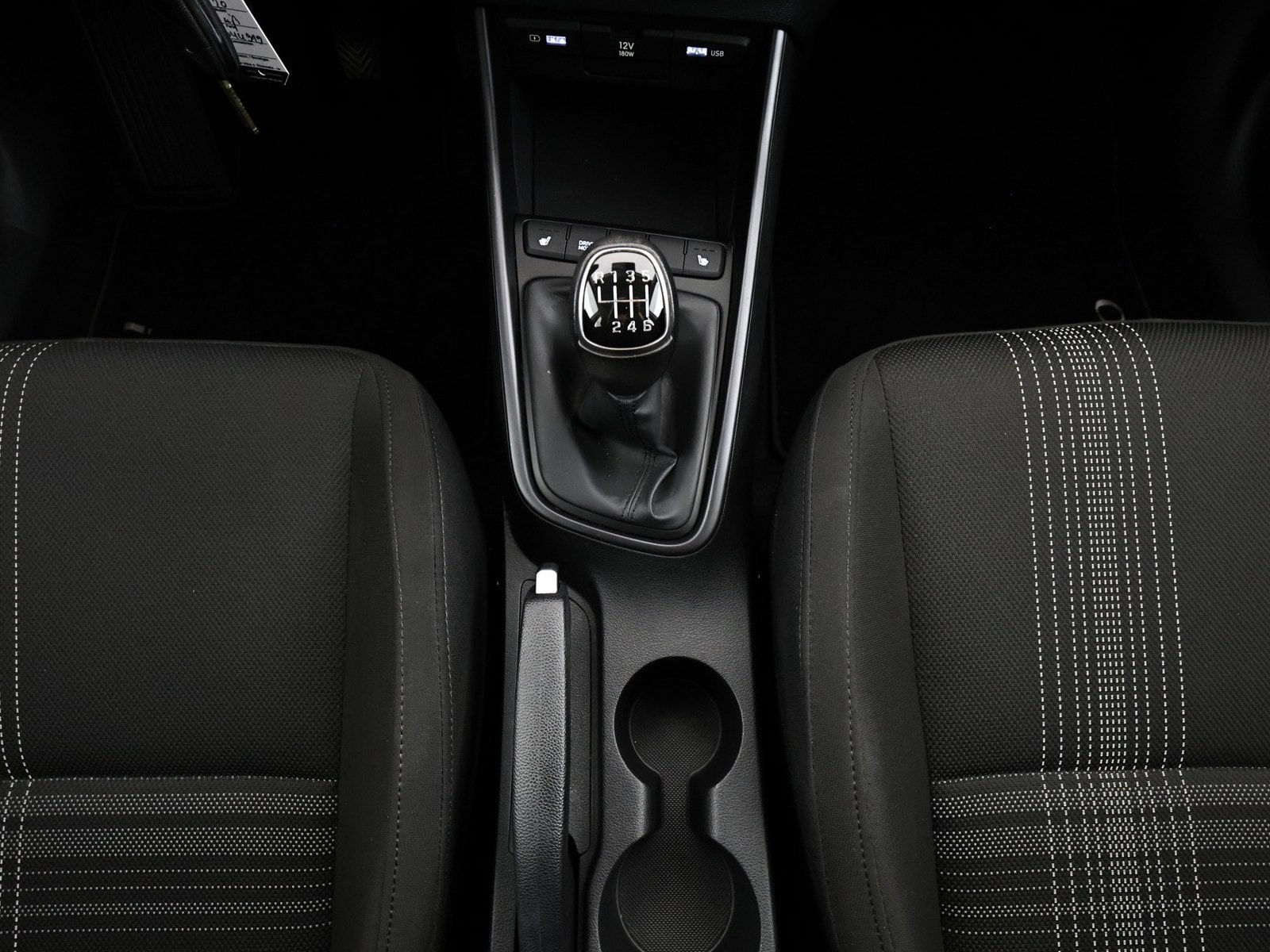 Hyundai i20 Limousine i20 1.0 T-GDI Select Mild-Hybrid (EURO 6d)(OPF) #13