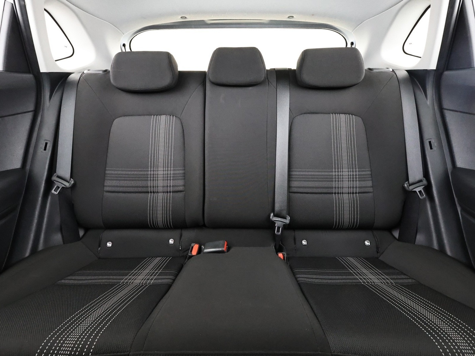 Hyundai i20 Limousine i20 1.0 T-GDI Select Mild-Hybrid (EURO 6d)(OPF) #15