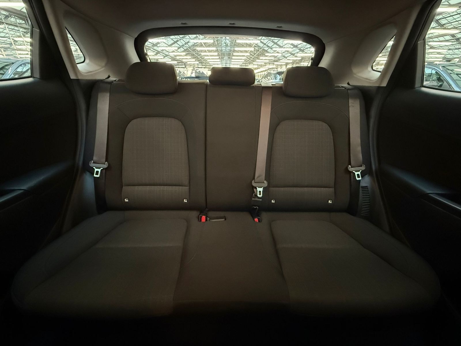 Hyundai Kona SUV Kona 1.0 T-GDI Select Mild-Hybrid Select #15