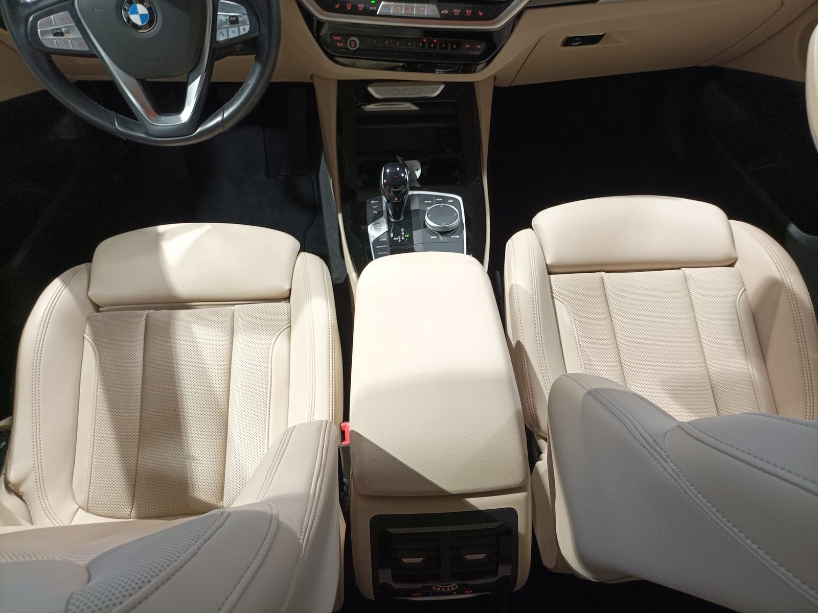 BMW X3 SUV X3 xDrive20d Mild-Hybrid xDrive #14