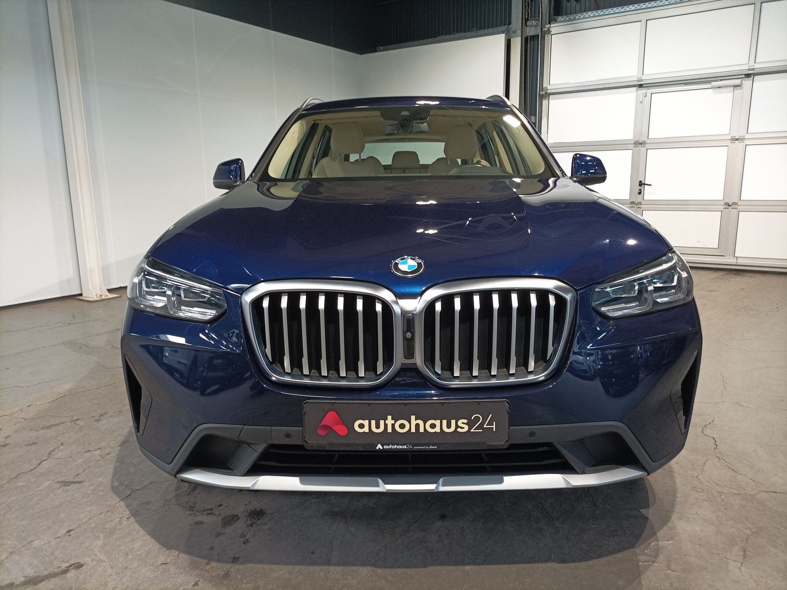 BMW X3 SUV X3 xDrive20d Mild-Hybrid xDrive #2