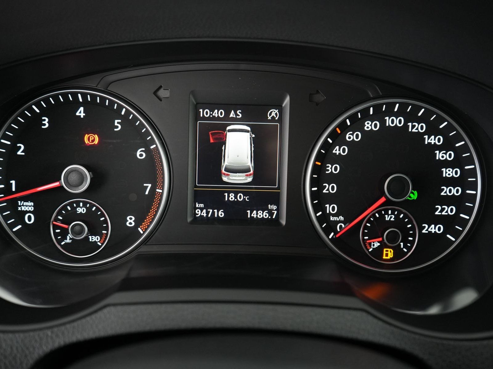 Seat Alhambra Van Alhambra 1.4 TSI FR-Line OPF (EURO 6d) #7