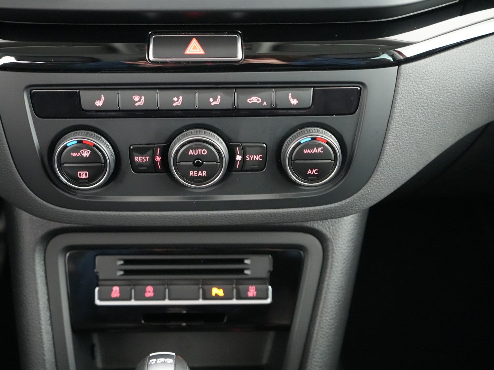 Seat Alhambra Van Alhambra 1.4 TSI FR-Line OPF (EURO 6d) #12