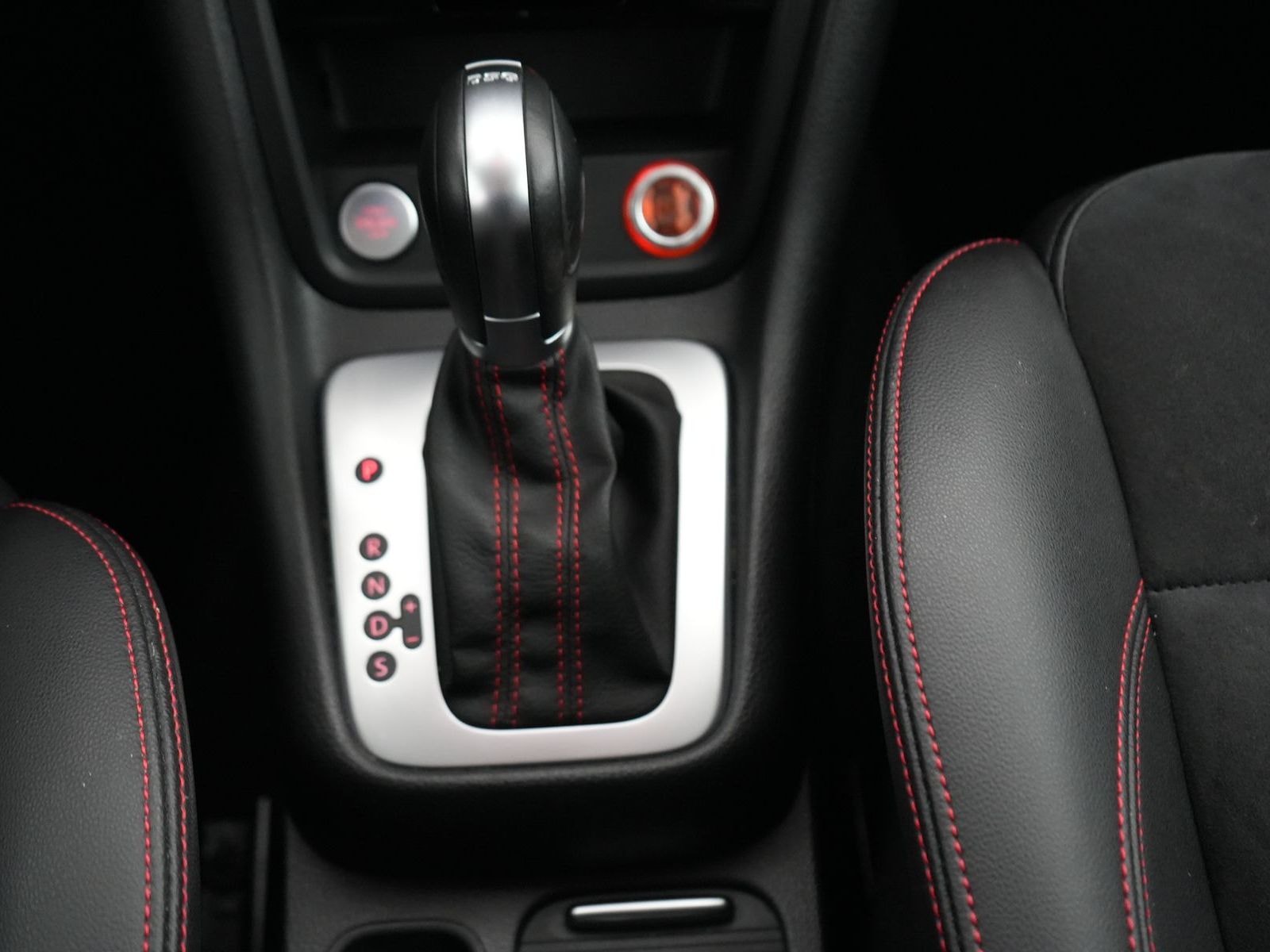 Seat Alhambra Van Alhambra 1.4 TSI FR-Line OPF (EURO 6d) #13