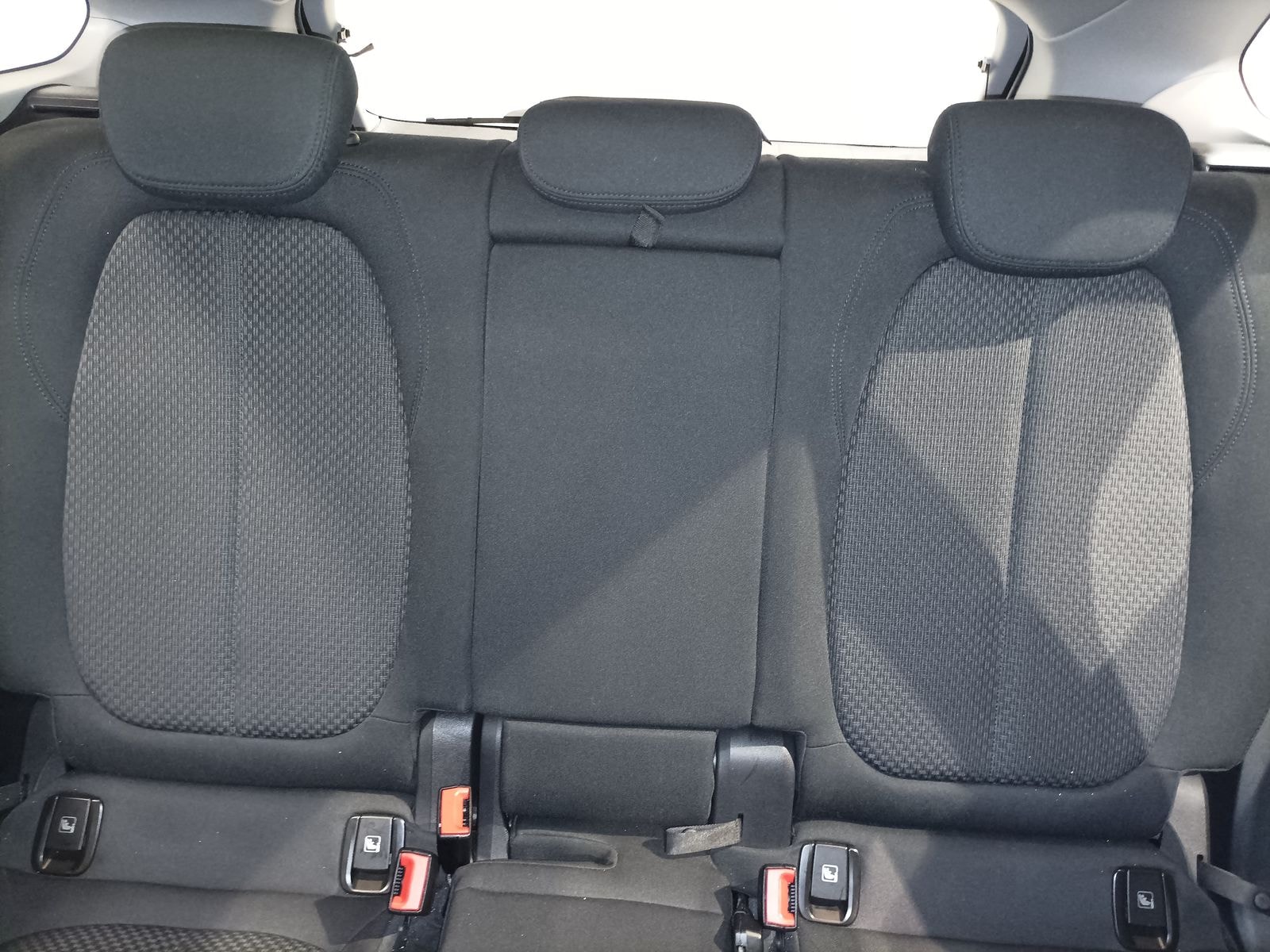 BMW X1 SUV X1 sDrive20i Advantage #13