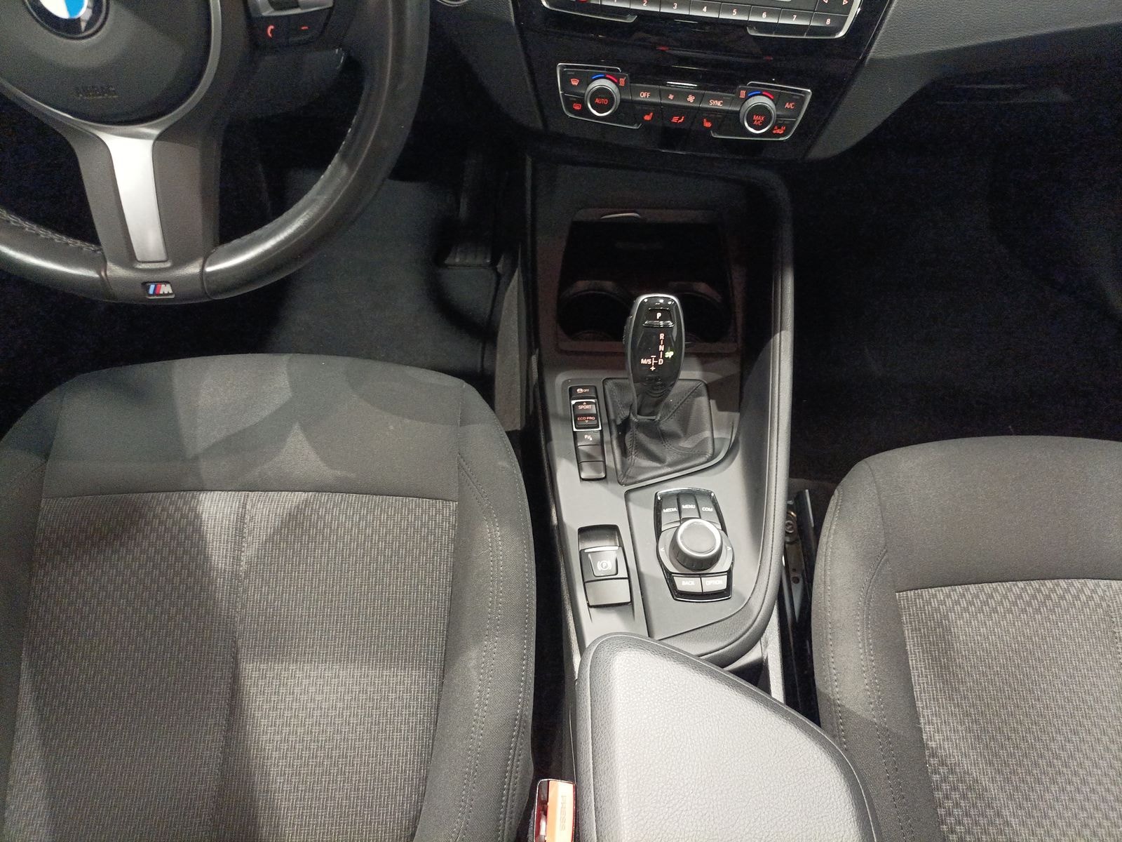 BMW X1 SUV X1 sDrive20i Advantage #12