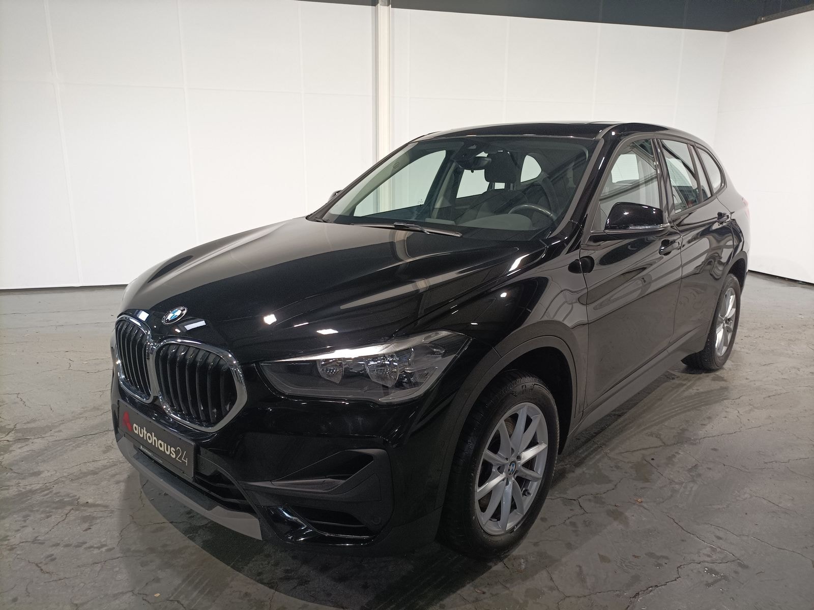 BMW X1 SUV X1 sDrive20i Advantage #3