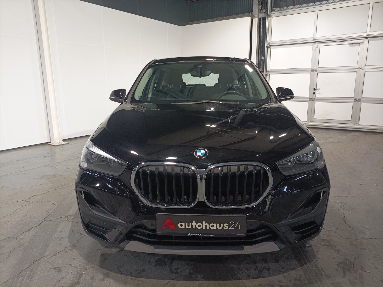 BMW X1 SUV X1 sDrive20i Advantage #2
