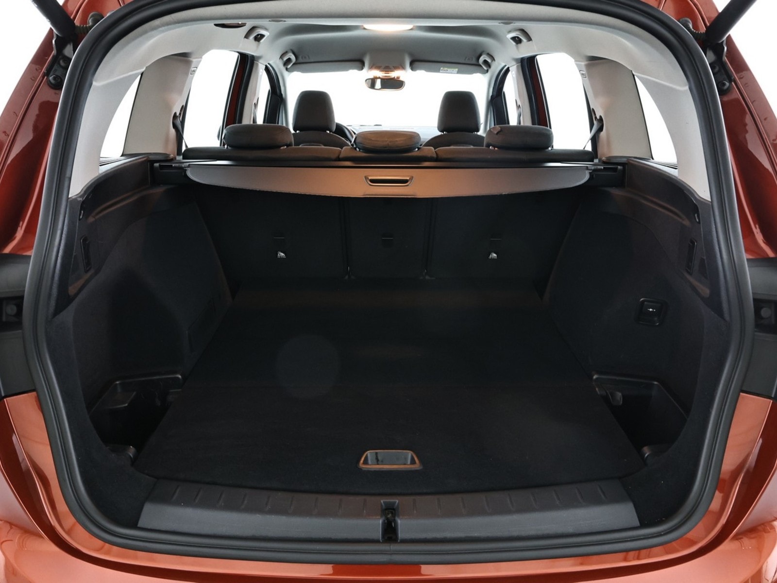 BMW 2er GT Van 2er Gran Tourer - 216d Advantage #6