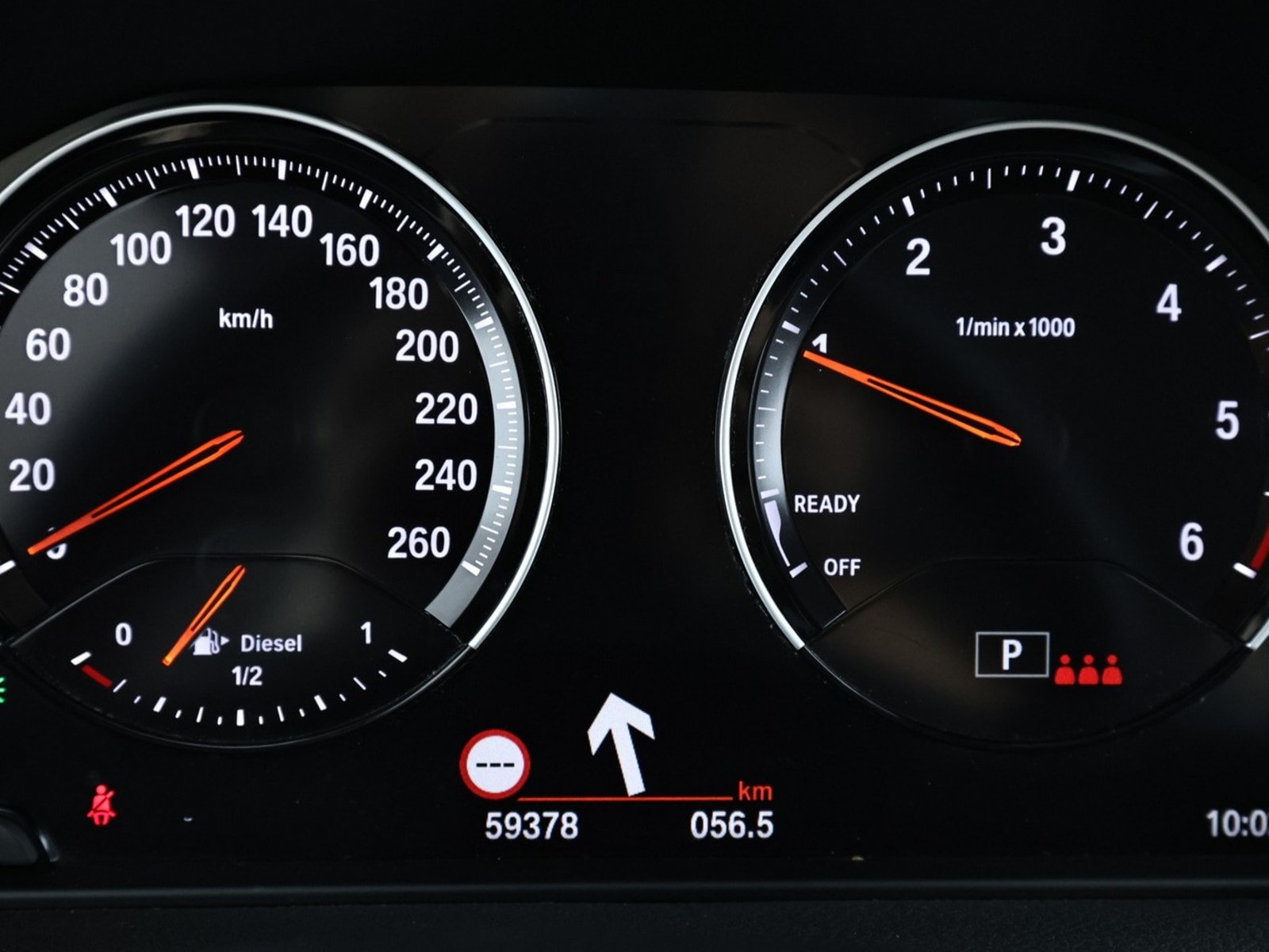 BMW 2er GT Van 2er Gran Tourer - 216d Advantage #7