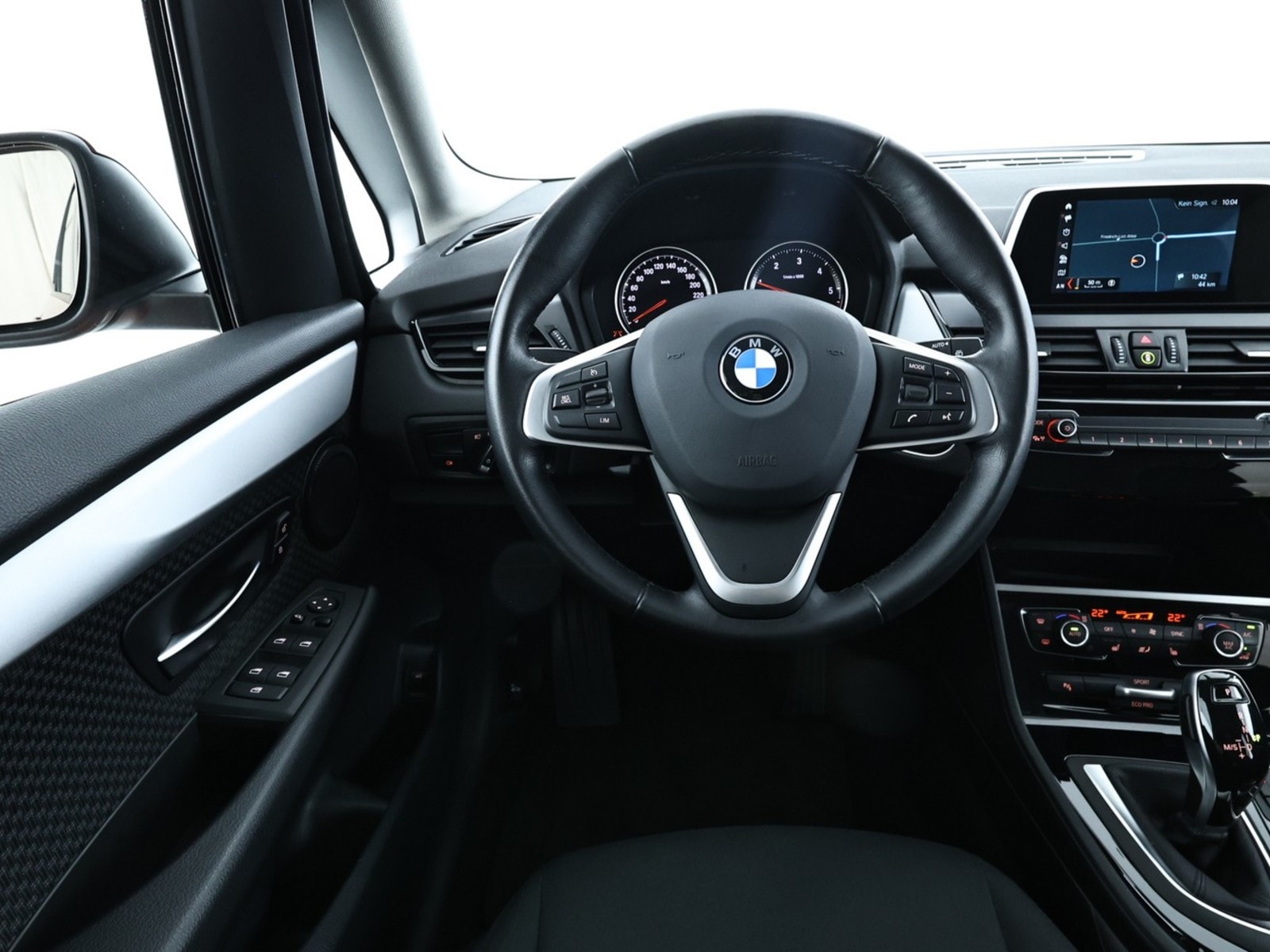 BMW 2er GT Van 2er Gran Tourer - 216d Advantage #10