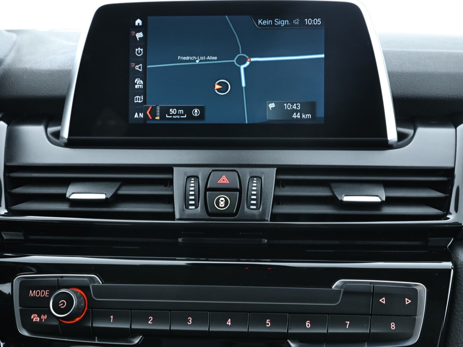 BMW 2er GT Van 2er Gran Tourer - 216d Advantage #12