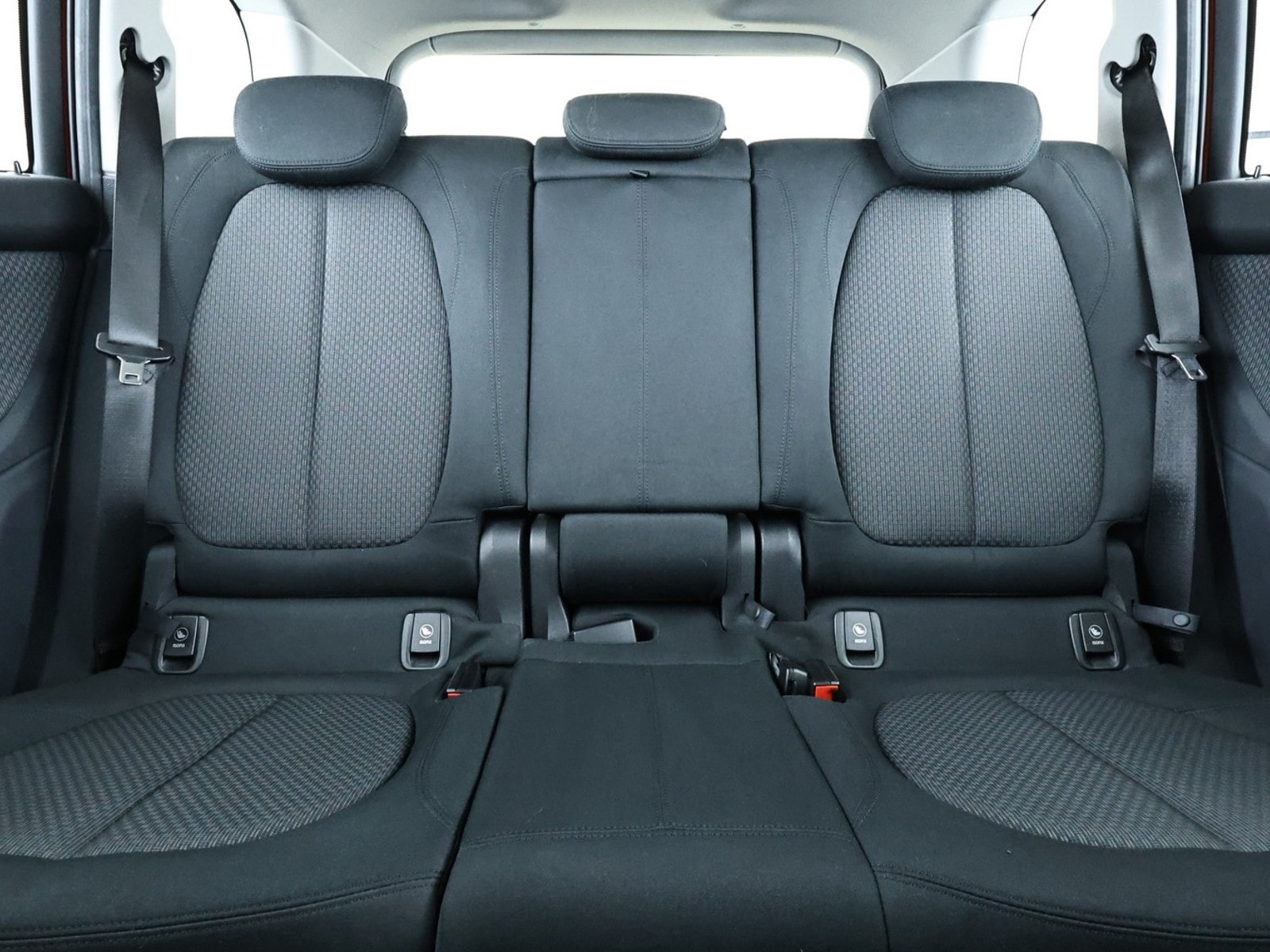 BMW 2er GT Van 2er Gran Tourer - 216d Advantage #15