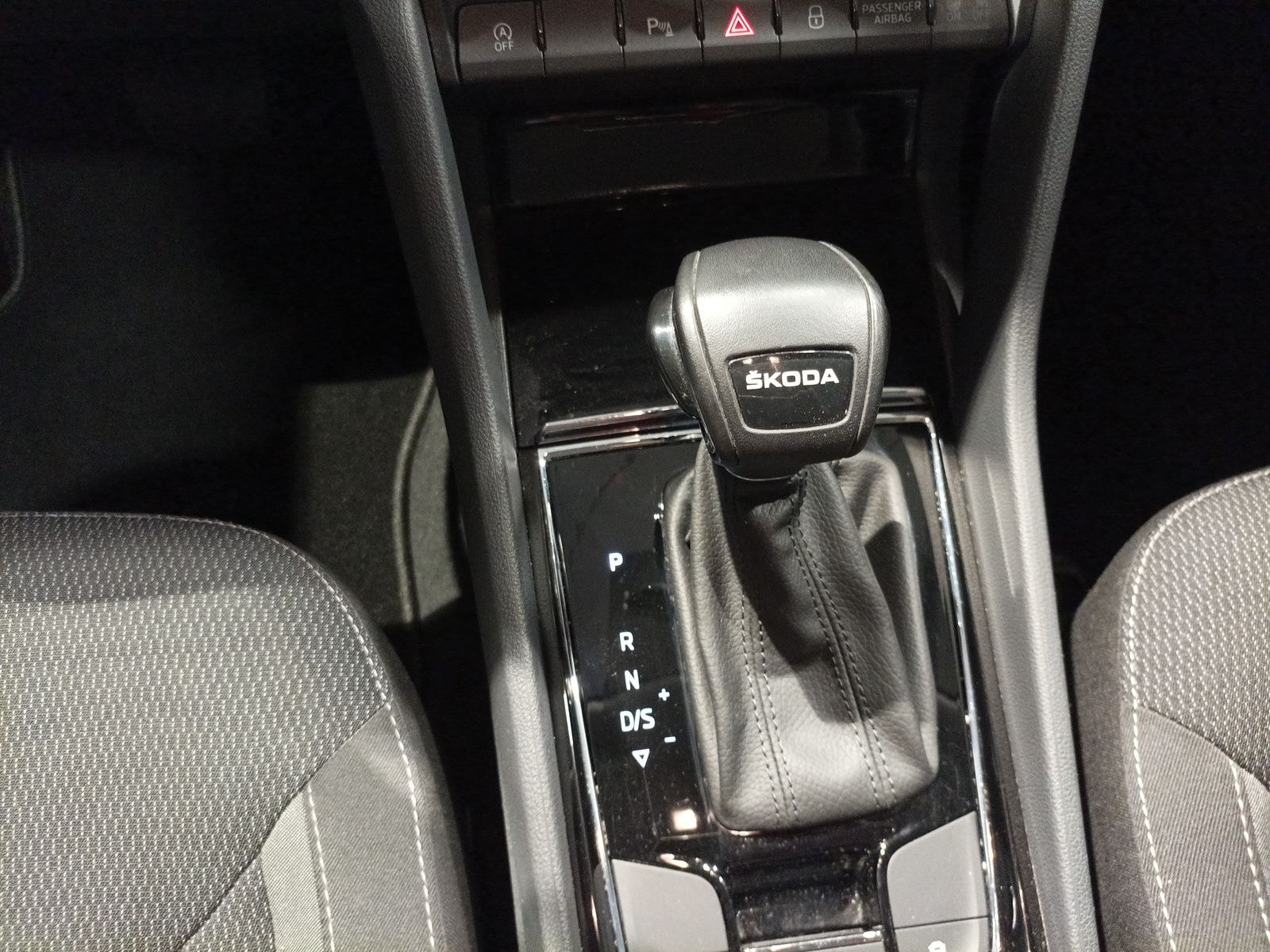 Skoda Kodiaq SUV Kodiaq 2.0 TDI Ambition #12