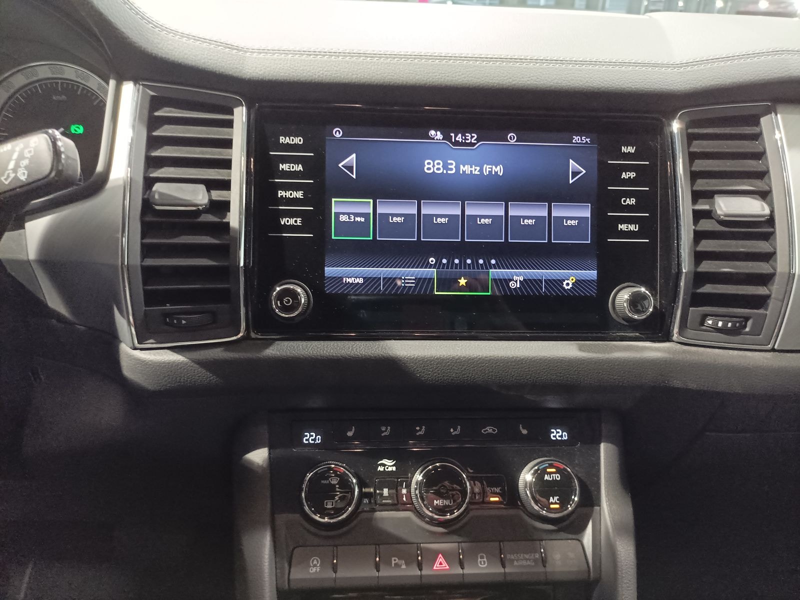 Skoda Kodiaq SUV Kodiaq 2.0 TDI Ambition #11