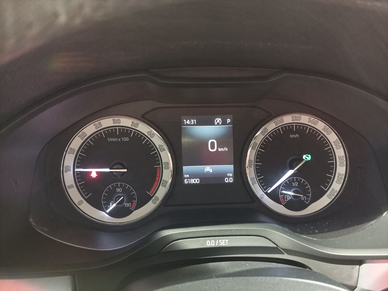 Skoda Kodiaq SUV Kodiaq 2.0 TDI Ambition #7