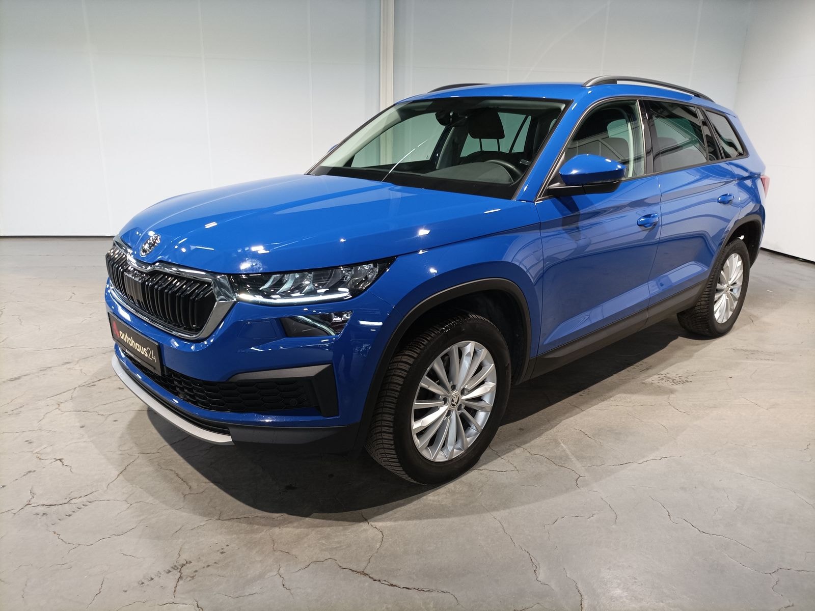 Skoda Kodiaq SUV Kodiaq 2.0 TDI Ambition #3